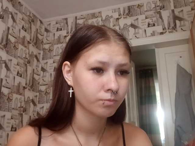 RenitaEckl live cam on BongaCams