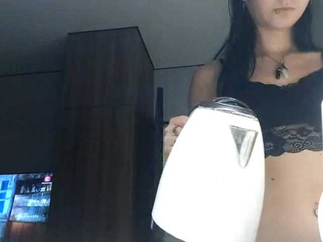 RenitaEckl live cam on BongaCams