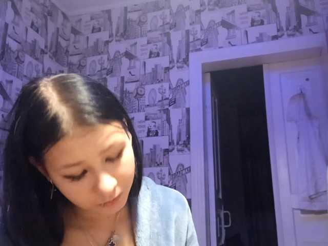 RenitaEckl live cam on BongaCams