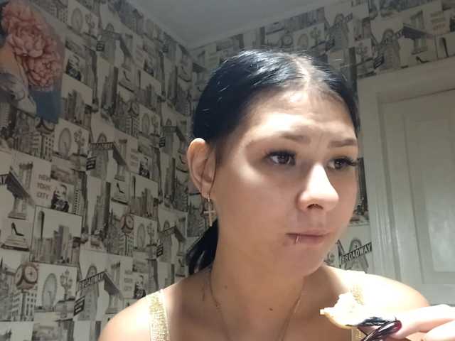 RenitaEckl live cam on BongaCams