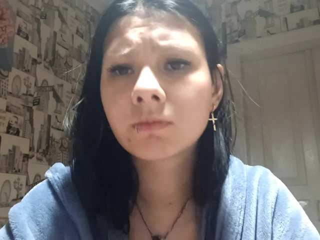 RenitaEckl live cam on BongaCams