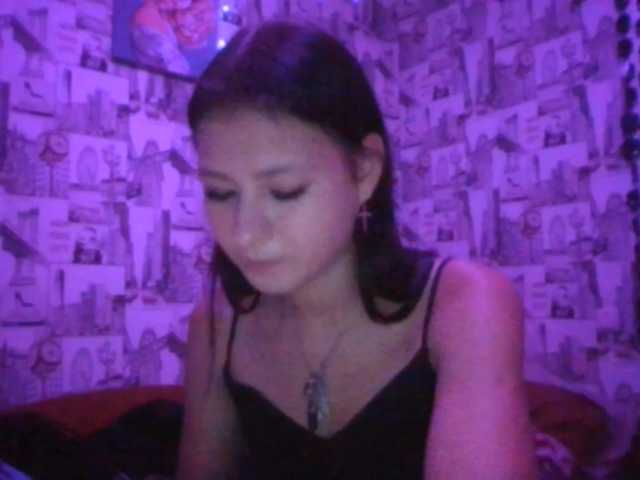RenitaEckl live cam on BongaCams