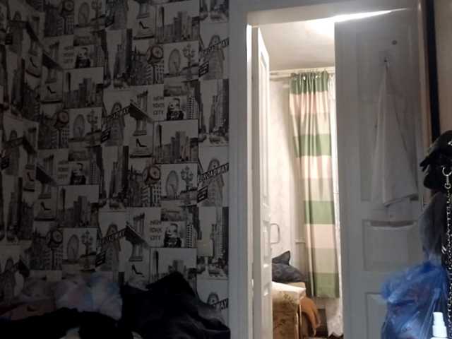 RenitaEckl live cam on BongaCams