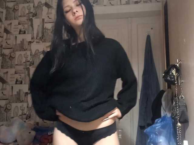 RenitaEckl live cam on BongaCams