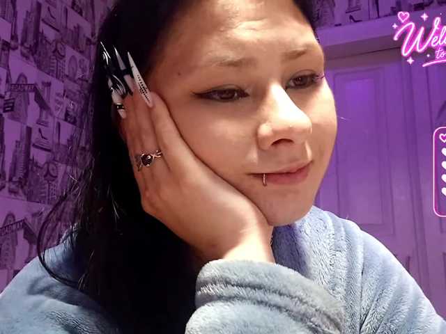 RenitaEckl live cam on BongaCams