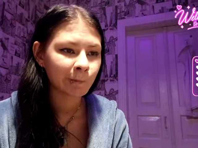 RenitaEckl live cam on BongaCams