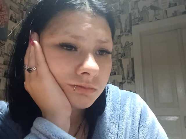 RenitaEckl live cam on BongaCams