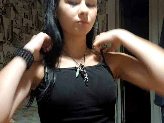 RenitaEckl live webcam show
