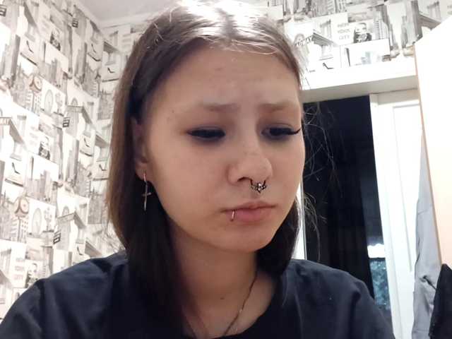 RenitaEckl live cam on BongaCams