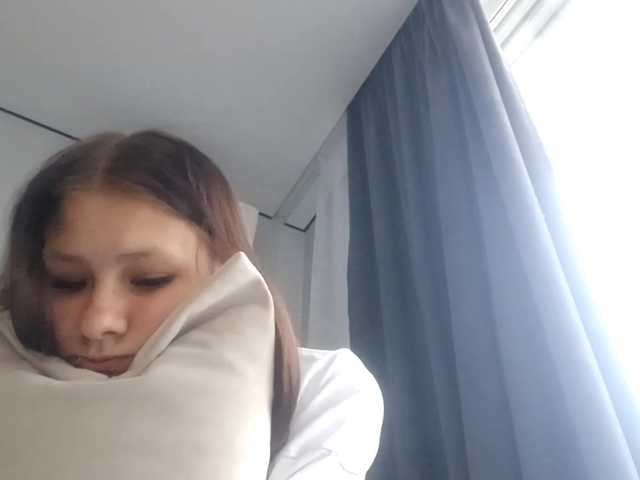 RenitaEckl live cam on BongaCams