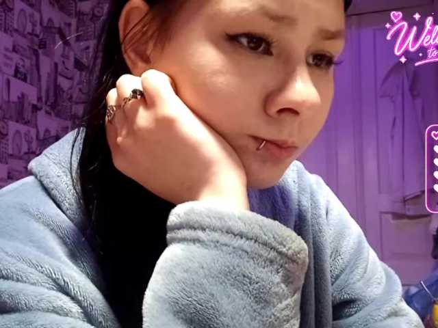 RenitaEckl live cam on BongaCams