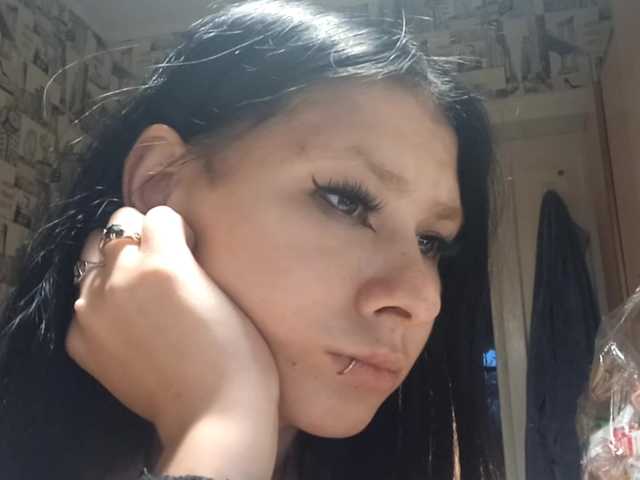 RenitaEckl live cam on BongaCams