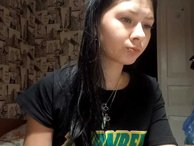 RenitaEckl live cam on BongaCams