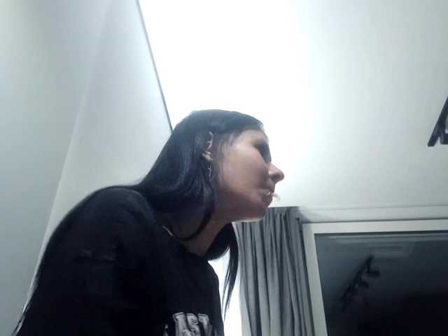 RenitaEckl live cam on BongaCams