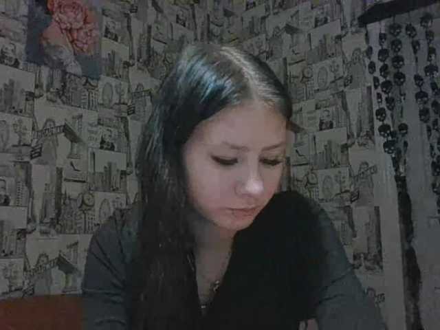 RenitaEckl live cam on BongaCams