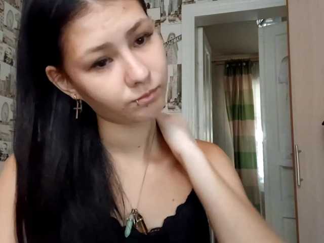 RenitaEckl live cam on BongaCams