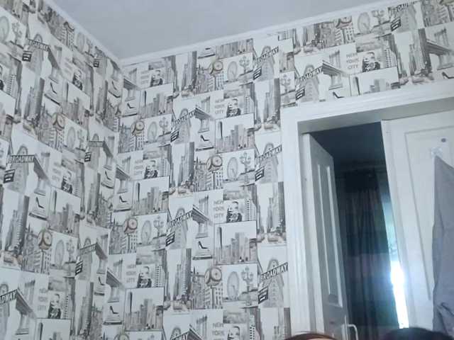 RenitaEckl live cam on BongaCams