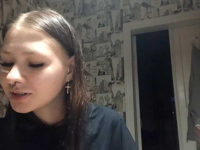 RenitaEckl live cam on BongaCams