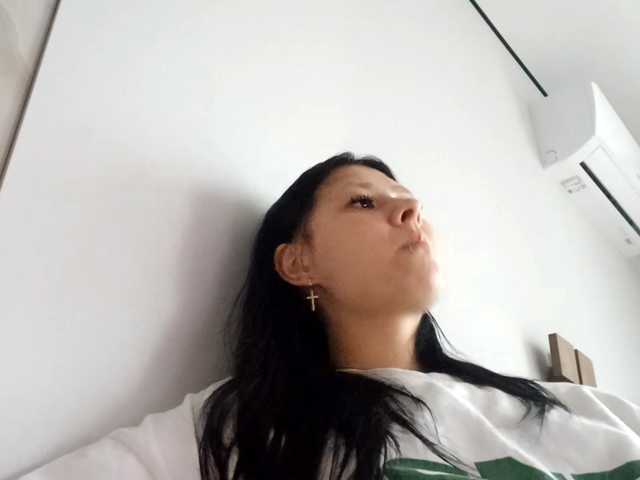 RenitaEckl live cam on BongaCams