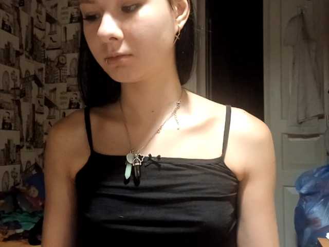 RenitaEckl live cam on BongaCams