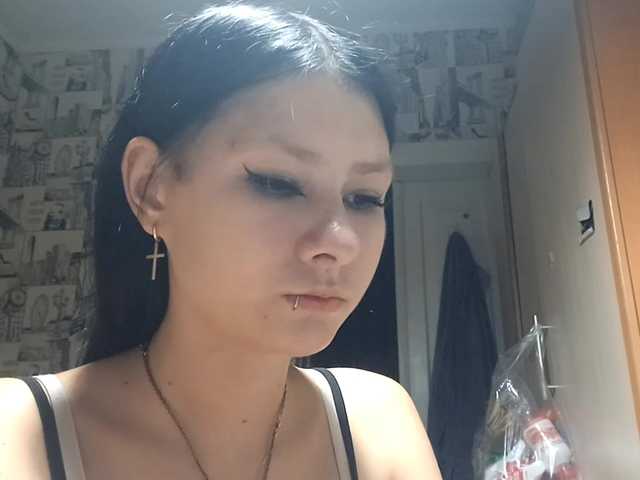 RenitaEckl live webcam show