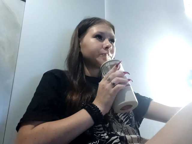 RenitaEckl live cam on BongaCams