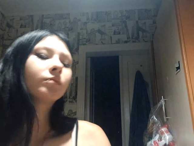 RenitaEckl live cam on BongaCams