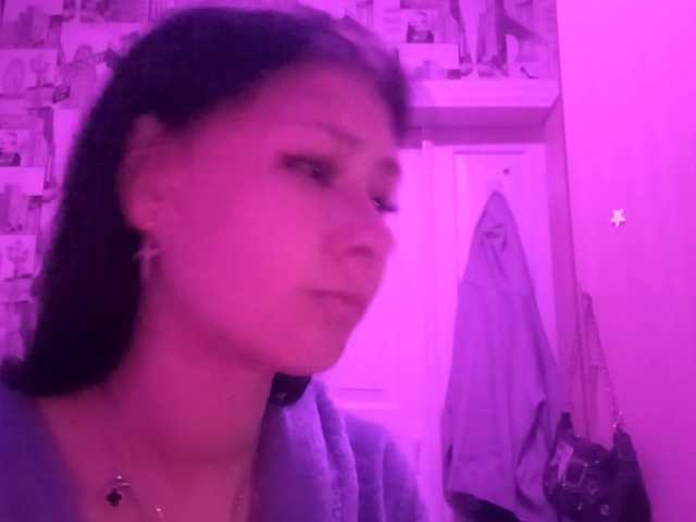 RenitaEckl live cam on BongaCams
