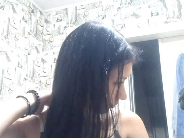 RenitaEckl live cam on BongaCams