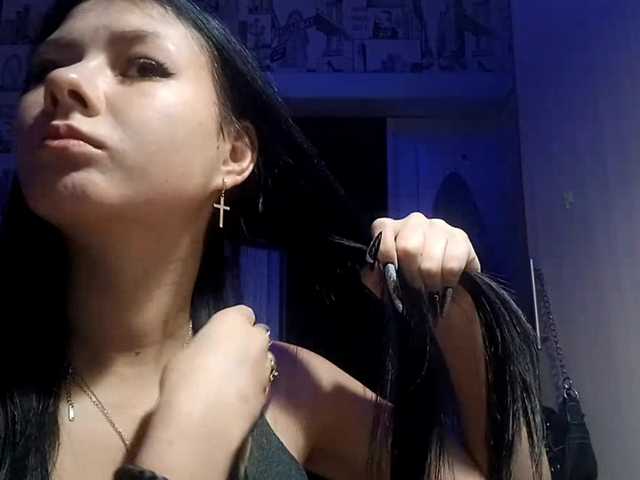 RenitaEckl live cam on BongaCams