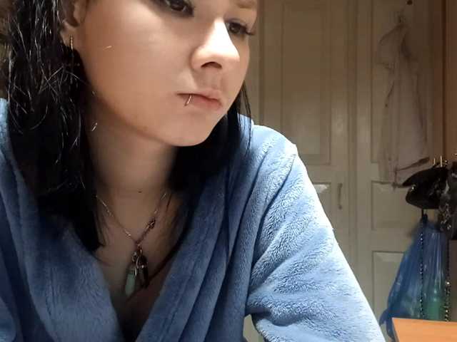 RenitaEckl live cam on BongaCams