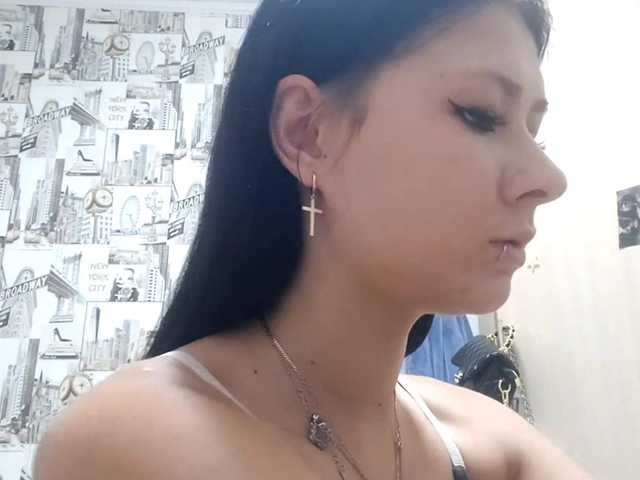 RenitaEckl live cam on BongaCams