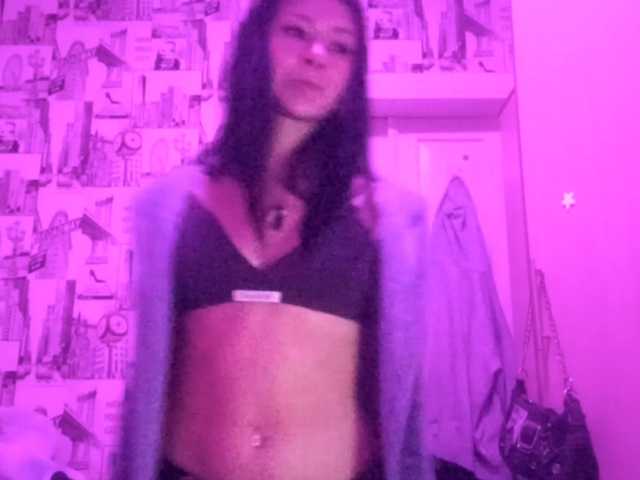 RenitaEckl live cam on BongaCams