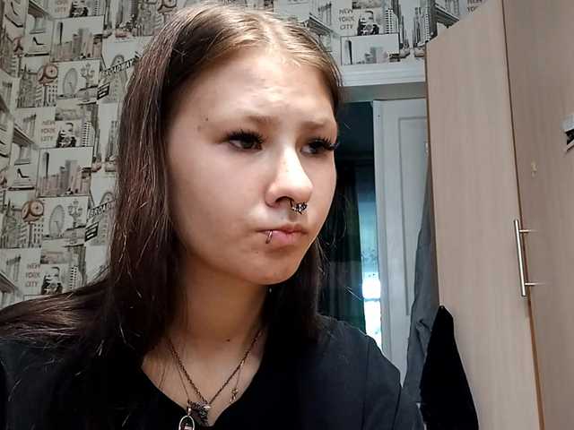 RenitaEckl live cam on BongaCams