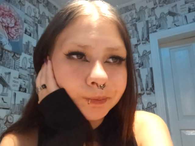 RenitaEckl live cam on BongaCams
