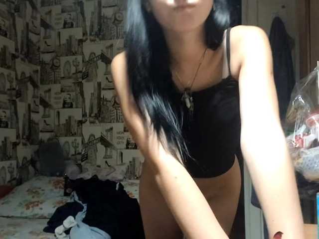 RenitaEckl live cam on BongaCams