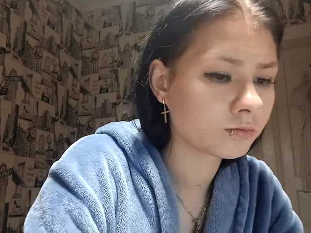 RenitaEckl live cam on BongaCams