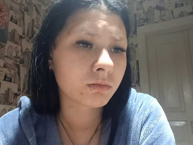 RenitaEckl live cam on BongaCams