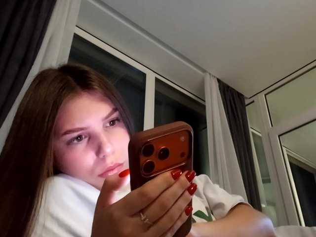 RenitaEckl live cam on BongaCams