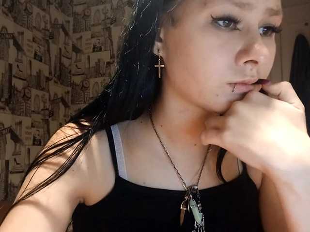 RenitaEckl live webcam show