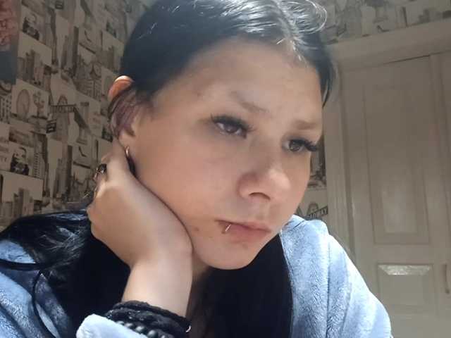 RenitaEckl live cam on BongaCams