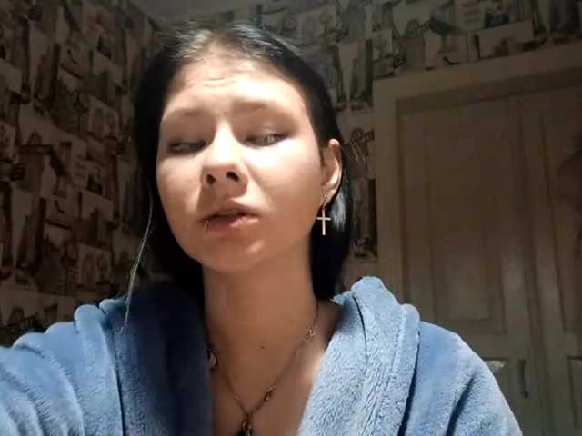 RenitaEckl live cam on BongaCams
