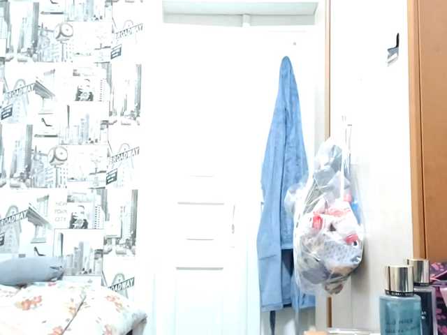 RenitaEckl live cam on BongaCams