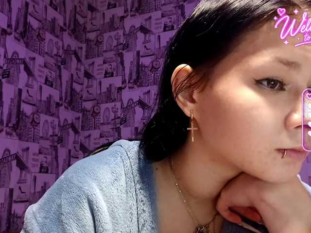 RenitaEckl live cam on BongaCams