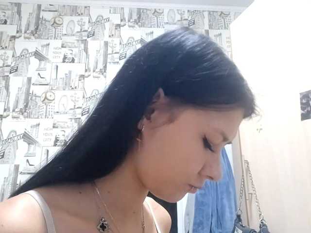 RenitaEckl live cam on BongaCams