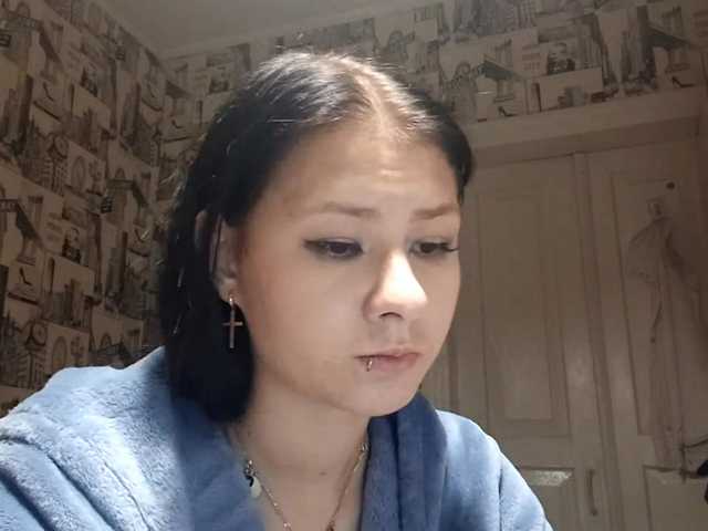 RenitaEckl live cam on BongaCams
