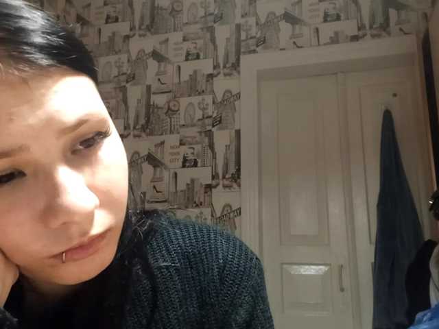 RenitaEckl live cam on BongaCams