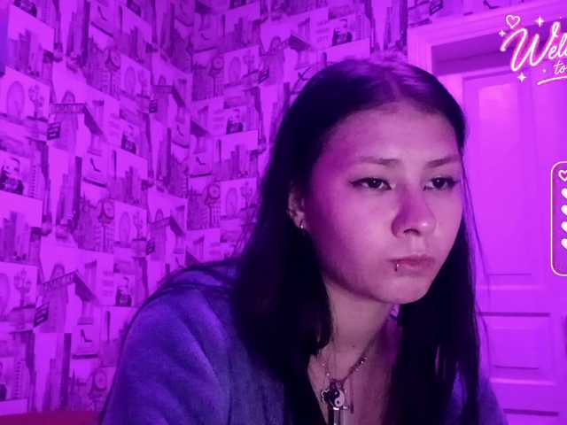 RenitaEckl live cam on BongaCams