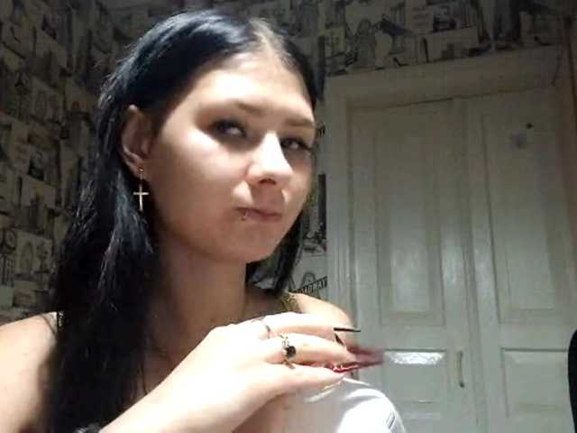RenitaEckl live cam on BongaCams