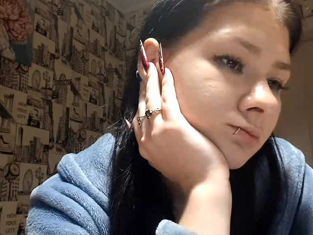 RenitaEckl live cam on BongaCams